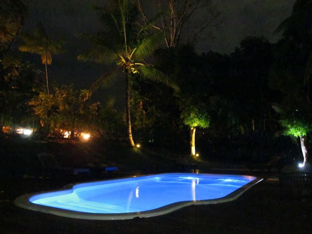 Pousada Da Paz Itacare Luaran gambar